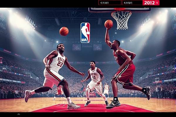 nba录像2012热火vs湖人,2012年3月4日湖人对热火回放