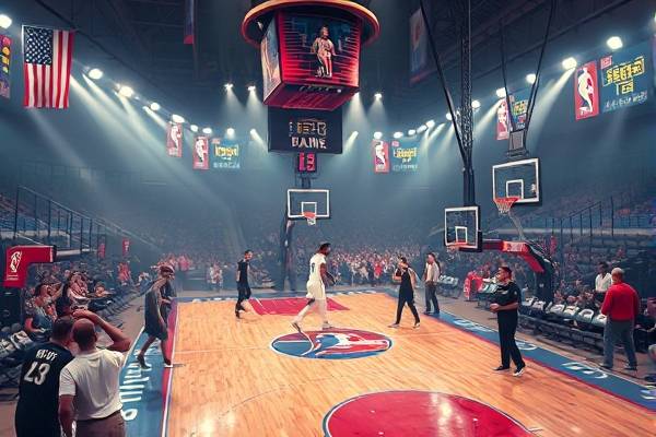 哪里可以看到nba以前比赛录像,怎么看nba以前的比赛录像